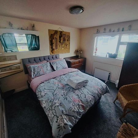 Kingfisher Lodge & Pub Castleconnell 部屋 写真