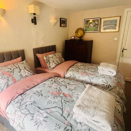 Kingfisher Lodge & Pub Castleconnell 部屋 写真