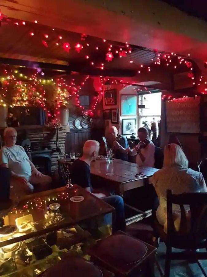 Kingfisher Lodge & Pub Castleconnell エクステリア 写真