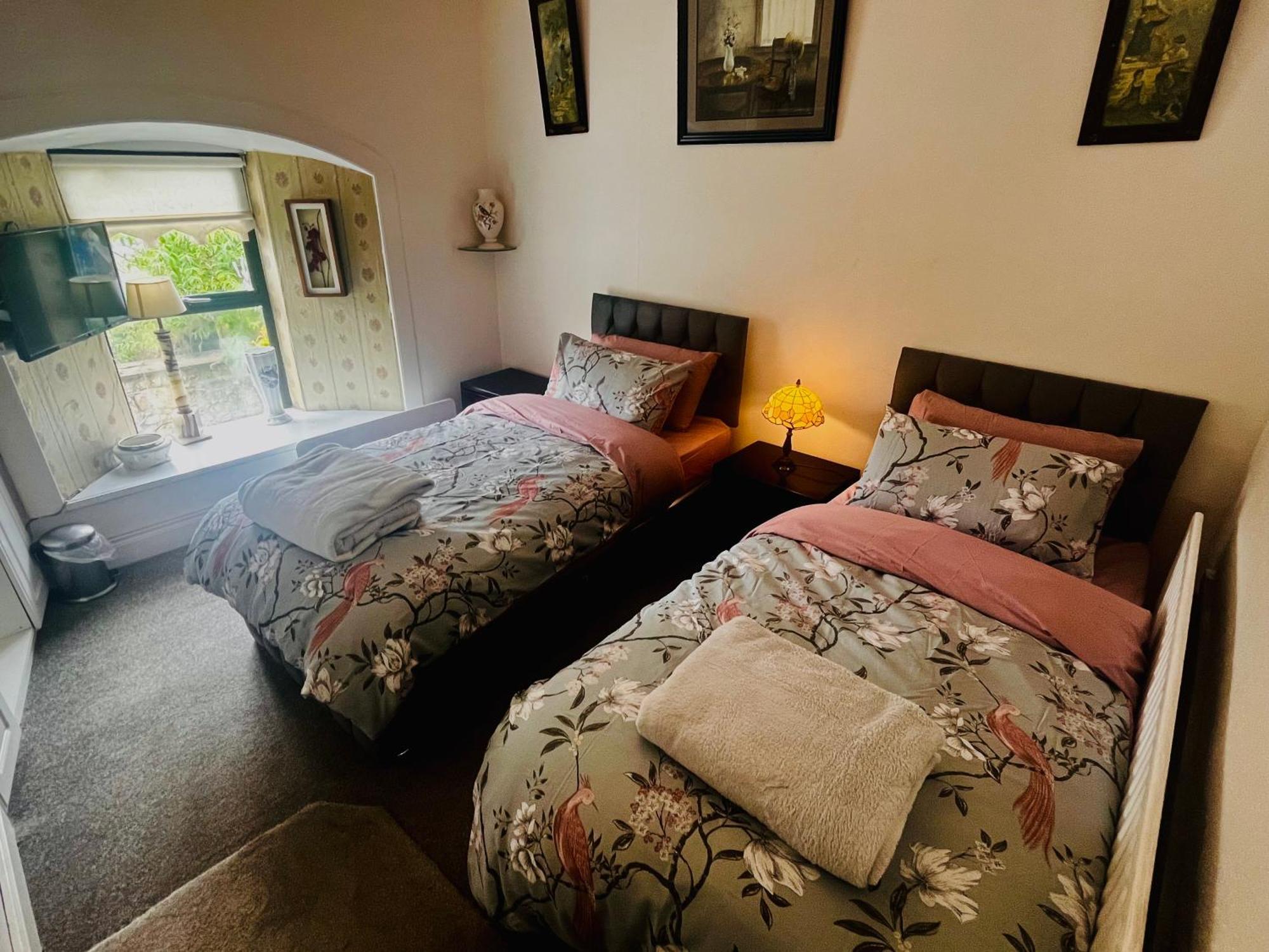Kingfisher Lodge & Pub Castleconnell 部屋 写真